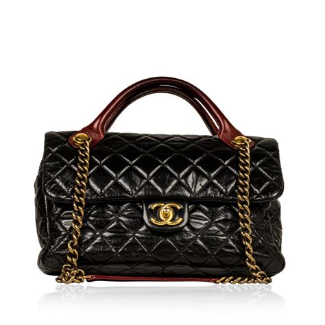 pre loved chanel|pre owned chanel handbags.